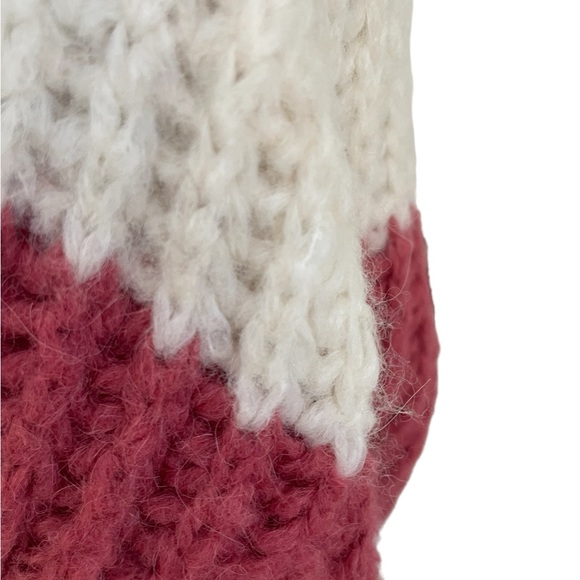 BA&SH Balmy Color-Block Sweater - Picture 10 of 16